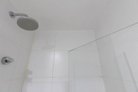 Studio para alugar com 27m², 1 quarto e sem vagaBanheiro Social