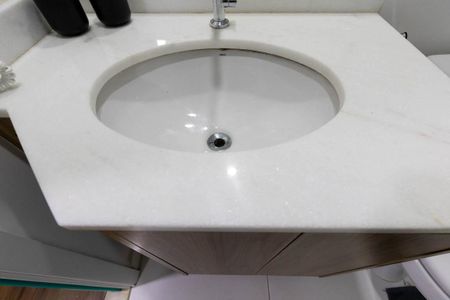 Studio para alugar com 27m², 1 quarto e sem vagaBanheiro Social