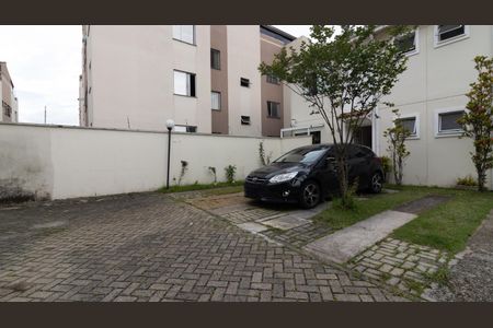 Casa de condomínio para alugar com 97m², 3 quartos e 2 vagas Casa de condomínio para alugar com 97m², 3 quartos e 2 vagasGaragem