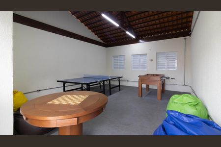 Casa de condomínio para alugar com 97m², 3 quartos e 2 vagas Casa de condomínio para alugar com 97m², 3 quartos e 2 vagasÁrea comum