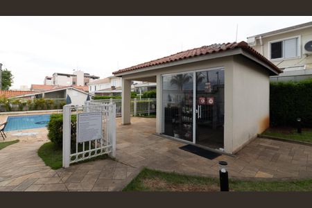 Casa de condomínio para alugar com 97m², 3 quartos e 2 vagas Casa de condomínio para alugar com 97m², 3 quartos e 2 vagasÁrea comum