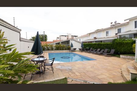 Casa de condomínio para alugar com 97m², 3 quartos e 2 vagas Casa de condomínio para alugar com 97m², 3 quartos e 2 vagasÁrea comum