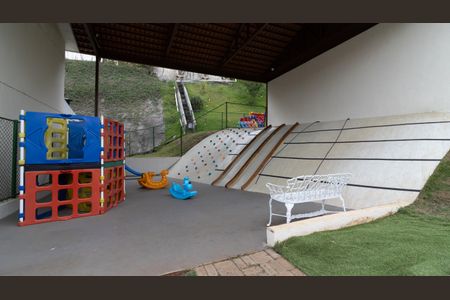 Casa de condomínio para alugar com 97m², 3 quartos e 2 vagasÁrea comum