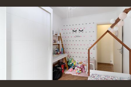 Casa de condomínio para alugar com 97m², 3 quartos e 2 vagas Casa de condomínio para alugar com 97m², 3 quartos e 2 vagasQuarto 1