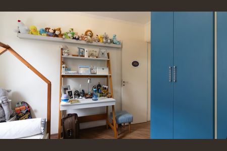 Casa de condomínio para alugar com 97m², 3 quartos e 2 vagas Casa de condomínio para alugar com 97m², 3 quartos e 2 vagasQuarto 2