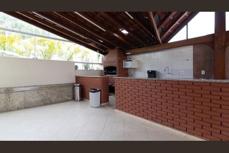 Casa de condomínio para alugar com 97m², 3 quartos e 2 vagas Casa de condomínio para alugar com 97m², 3 quartos e 2 vagasÁrea comum