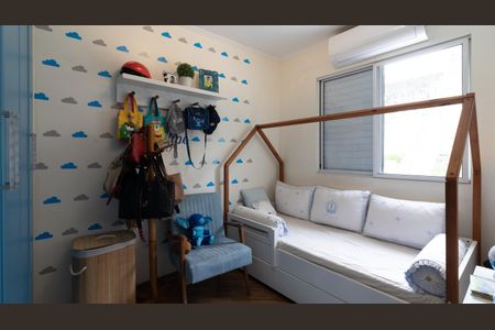 Casa de condomínio para alugar com 97m², 3 quartos e 2 vagas Casa de condomínio para alugar com 97m², 3 quartos e 2 vagasQuarto 2