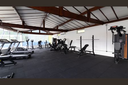 Casa de condomínio para alugar com 97m², 3 quartos e 2 vagas Casa de condomínio para alugar com 97m², 3 quartos e 2 vagasÁrea comum