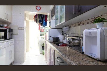 Casa de condomínio para alugar com 97m², 3 quartos e 2 vagas Casa de condomínio para alugar com 97m², 3 quartos e 2 vagasCozinha