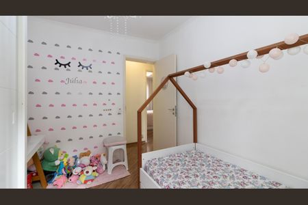 Casa de condomínio para alugar com 97m², 3 quartos e 2 vagas Casa de condomínio para alugar com 97m², 3 quartos e 2 vagasQuarto 1