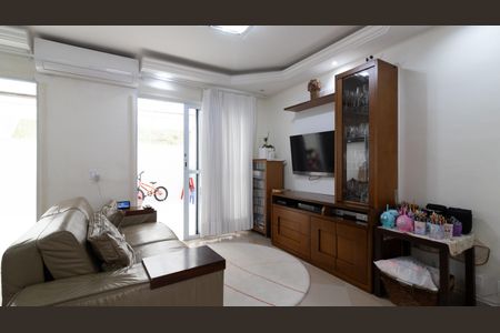 Casa de condomínio para alugar com 97m², 3 quartos e 2 vagas Casa de condomínio para alugar com 97m², 3 quartos e 2 vagasSala