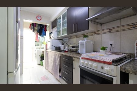 Casa de condomínio para alugar com 97m², 3 quartos e 2 vagas Casa de condomínio para alugar com 97m², 3 quartos e 2 vagasCozinha