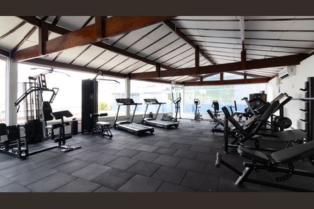 Casa de condomínio para alugar com 97m², 3 quartos e 2 vagas Casa de condomínio para alugar com 97m², 3 quartos e 2 vagasÁrea comum