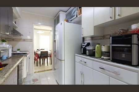 Casa de condomínio para alugar com 97m², 3 quartos e 2 vagas Casa de condomínio para alugar com 97m², 3 quartos e 2 vagasCozinha