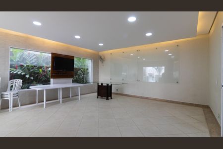 Casa de condomínio para alugar com 97m², 3 quartos e 2 vagasÁrea comum