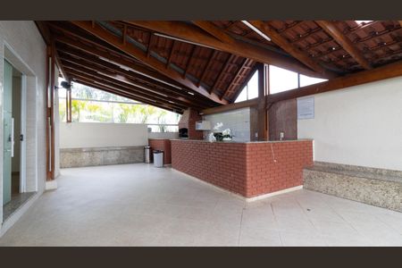 Casa de condomínio para alugar com 97m², 3 quartos e 2 vagas Casa de condomínio para alugar com 97m², 3 quartos e 2 vagasÁrea comum