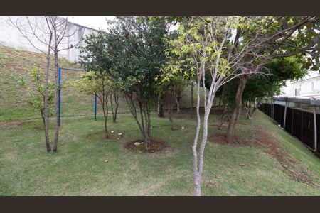 Casa de condomínio para alugar com 97m², 3 quartos e 2 vagas Casa de condomínio para alugar com 97m², 3 quartos e 2 vagasÁrea comum