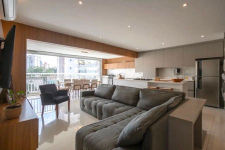 Apartamento à venda com 2 quartos, 94m² em Ipiranga, São Paulo