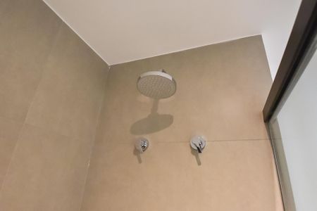 Studio à venda com 24m², 1 quarto e sem vaga Studio à venda com 24m², 1 quarto e sem vagaBanheiro