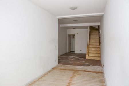 Casa à venda com 110m², 2 quartos e 1 vagaSala