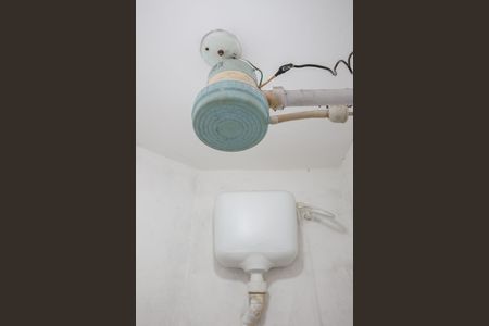 Casa à venda com 110m², 2 quartos e 1 vagaBanheiro de serviço