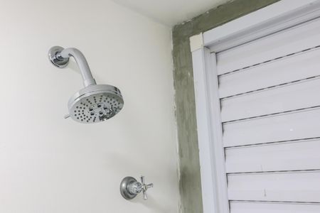 Apartamento à venda com 63m², 2 quartos e 1 vagaBanheiro