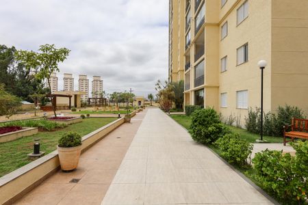 Apartamento à venda com 63m², 2 quartos e 1 vagaÁrea comum