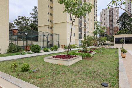 Apartamento à venda com 63m², 2 quartos e 1 vagaÁrea comum