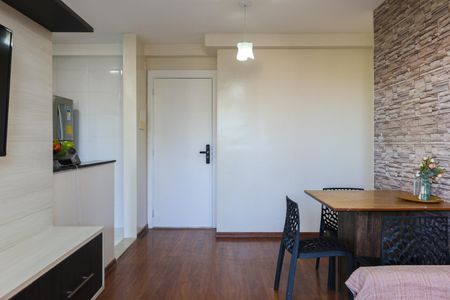 Apartamento à venda com 63m², 2 quartos e 1 vagaSala