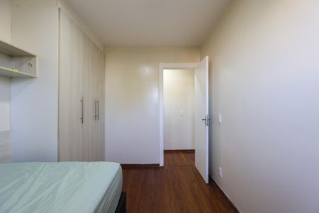 Apartamento à venda com 63m², 2 quartos e 1 vagaQuarto 2