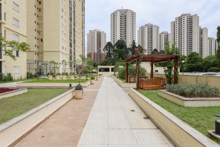 Apartamento à venda com 63m², 2 quartos e 1 vagaÁrea comum