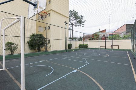 Apartamento à venda com 63m², 2 quartos e 1 vagaQuadra