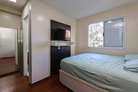 Apartamento à venda com 63m², 2 quartos e 1 vagaSuíte 