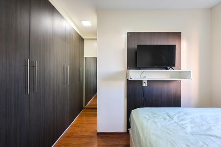 Apartamento à venda com 63m², 2 quartos e 1 vagaSuíte 