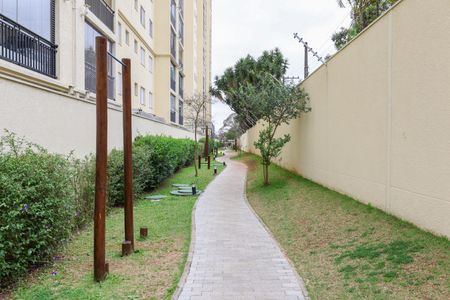 Apartamento à venda com 63m², 2 quartos e 1 vagaÁrea comum