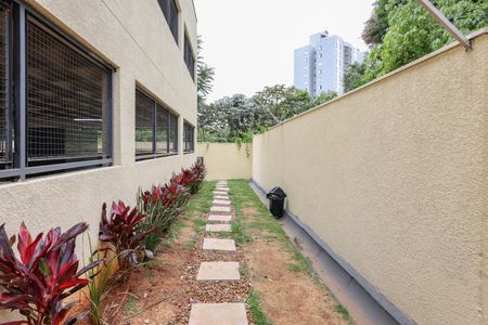 Apartamento à venda com 63m², 2 quartos e 1 vagaÁrea comum