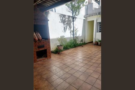 Casa à venda com 4 quartos, 249m² em Perdizes, São Paulo