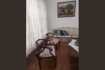 Casa à venda com 4 quartos, 249m² em Perdizes, São Paulo