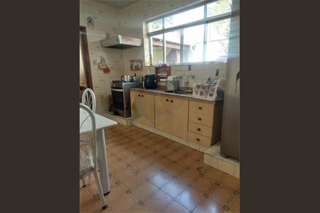 Casa à venda com 4 quartos, 249m² em Perdizes, São Paulo