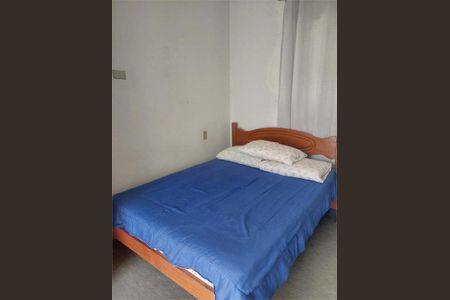 Casa à venda com 4 quartos, 249m² em Perdizes, São Paulo