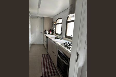 Apartamento à venda com 138m², 3 quartos e 2 vagas