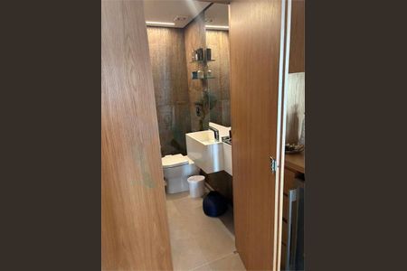 Apartamento à venda com 3 quartos, 138m² em Vila da Saúde, São Paulo