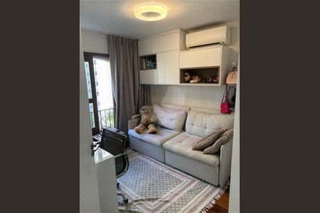 Apartamento à venda com 3 quartos, 138m² em Vila da Saúde, São Paulo