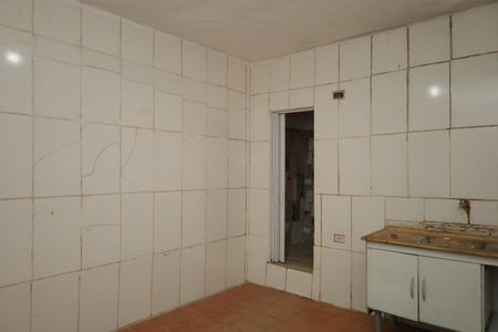 Casa para alugar com 30m², 1 quarto e sem vagaCozinha