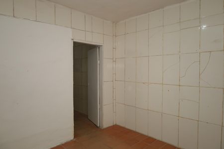 Casa para alugar com 30m², 1 quarto e sem vagaCozinha