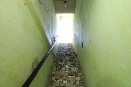 Casa para alugar com 30m², 1 quarto e sem vagaÁrea comum - Escadas