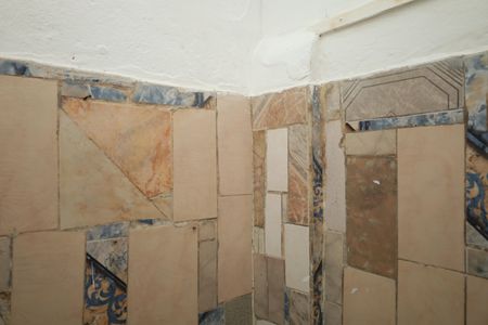 Banheiro de casa para alugar com 1 quarto, 30m² em Cidade Líder, São Paulo