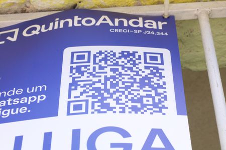 Casa para alugar com 30m², 1 quarto e sem vagaPlaca 