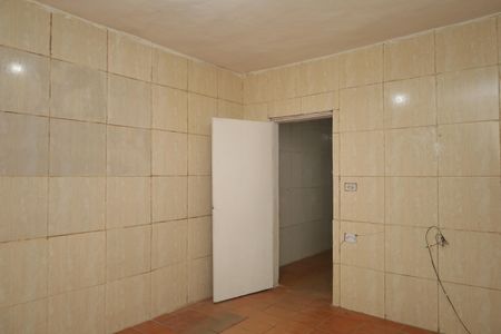 Quarto de casa para alugar com 1 quarto, 30m² em Cidade Líder, São Paulo