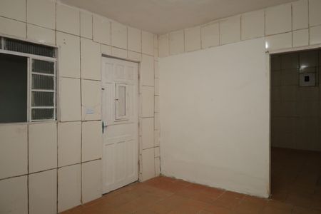 Casa para alugar com 30m², 1 quarto e sem vagaCozinha